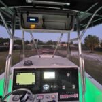 2007 Bluewater 2550 CC repowered by twin 2017 Suzuki 200hp 4 Strokes LOW Hours