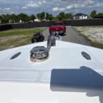 2007 Bluewater 2550 CC repowered by twin 2017 Suzuki 200hp 4 Strokes LOW Hours