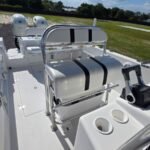 2007 Bluewater 2550 CC repowered by twin 2017 Suzuki 200hp 4 Strokes LOW Hours