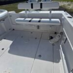 2007 Bluewater 2550 CC repowered by twin 2017 Suzuki 200hp 4 Strokes LOW Hours