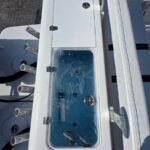 2007 Bluewater 2550 CC repowered by twin 2017 Suzuki 200hp 4 Strokes LOW Hours