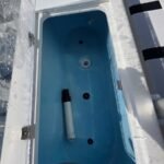 2007 Bluewater 2550 CC repowered by twin 2017 Suzuki 200hp 4 Strokes LOW Hours