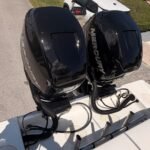 2015 Mako 284 Center Console