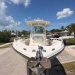 2015 Mako 284 Center Console