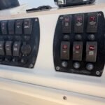 2015 Mako 284 Center Console