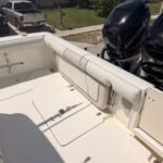 2015 Mako 284 Center Console