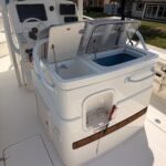 2015 Mako 284 Center Console
