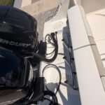 2015 Mako 284 Center Console