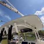 2015 Mako 284 Center Console