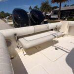 2015 Mako 284 Center Console