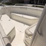 2015 Mako 284 Center Console