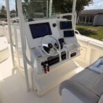 2015 Mako 284 Center Console