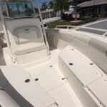 2015 Mako 284 Center Console