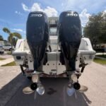 2015 Mako 284 Center Console