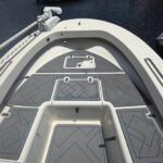 2020 Panga Marine 23