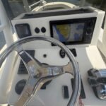 2020 Panga Marine 23