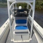 2020 Panga Marine 23