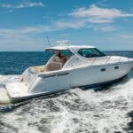 2008 Tiara 43 Sovran – Luxury Yacht on Pristine Conditions!!!