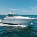 2008 Tiara 43 Sovran – Luxury Yacht on Pristine Conditions!!!