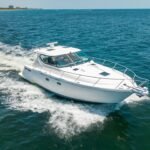 2008 Tiara 43 Sovran – Luxury Yacht on Pristine Conditions!!!