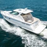 2008 Tiara 43 Sovran – Luxury Yacht on Pristine Conditions!!!