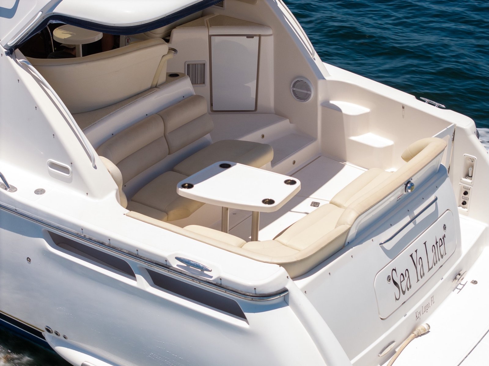2008 Tiara 43 Sovran – Luxury Yacht on Pristine Conditions!!!