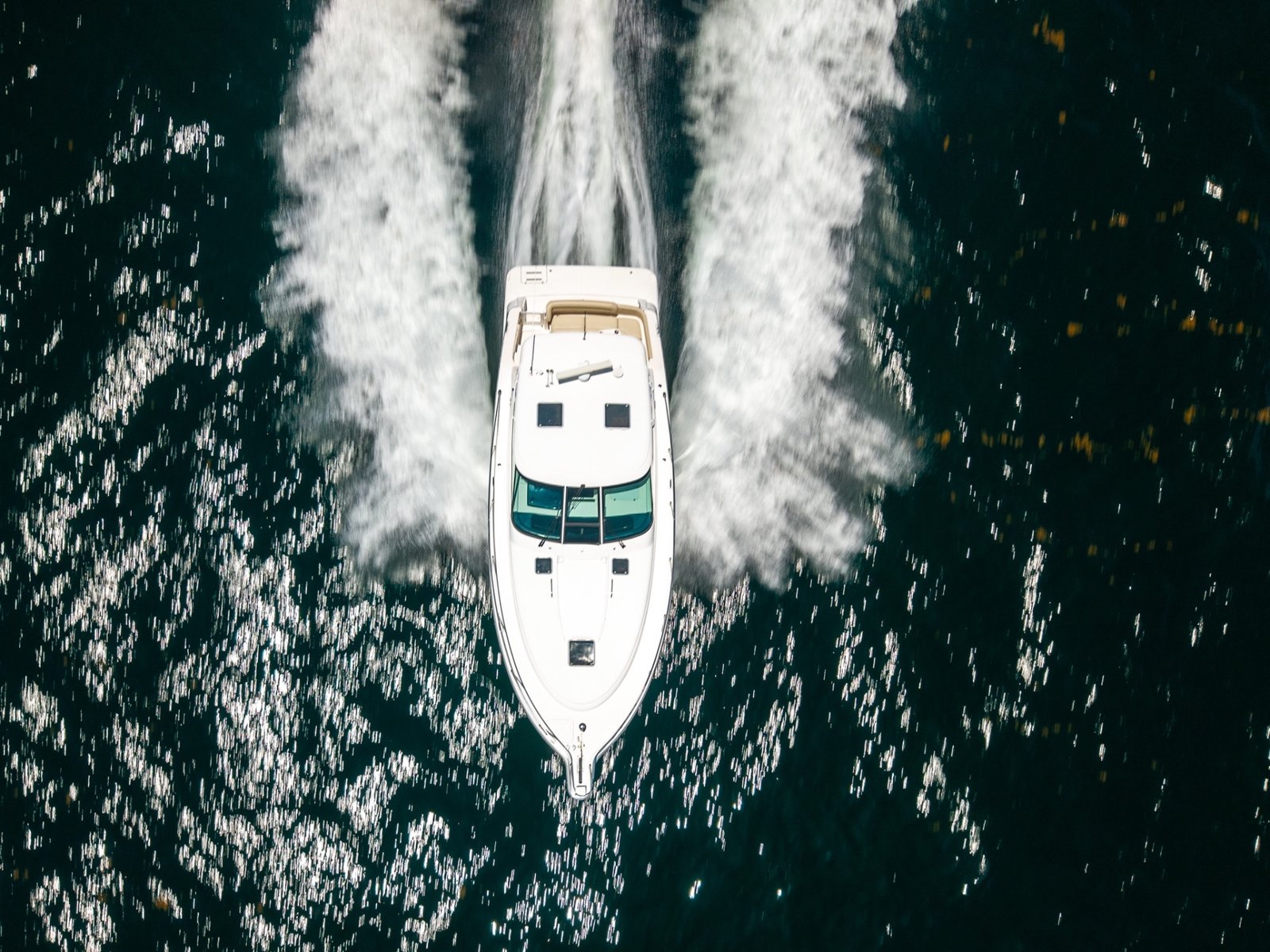 2008 Tiara 43 Sovran – Luxury Yacht on Pristine Conditions!!!