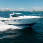 2008 Tiara 43 Sovran – Luxury Yacht on Pristine Conditions!!!