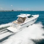 2008 Tiara 43 Sovran – Luxury Yacht on Pristine Conditions!!!