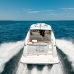 2008 Tiara 43 Sovran – Luxury Yacht on Pristine Conditions!!!