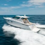 2008 Tiara 43 Sovran – Luxury Yacht on Pristine Conditions!!!