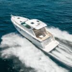 2008 Tiara 43 Sovran – Luxury Yacht on Pristine Conditions!!!