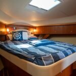 2008 Tiara 43 Sovran – Luxury Yacht on Pristine Conditions!!!