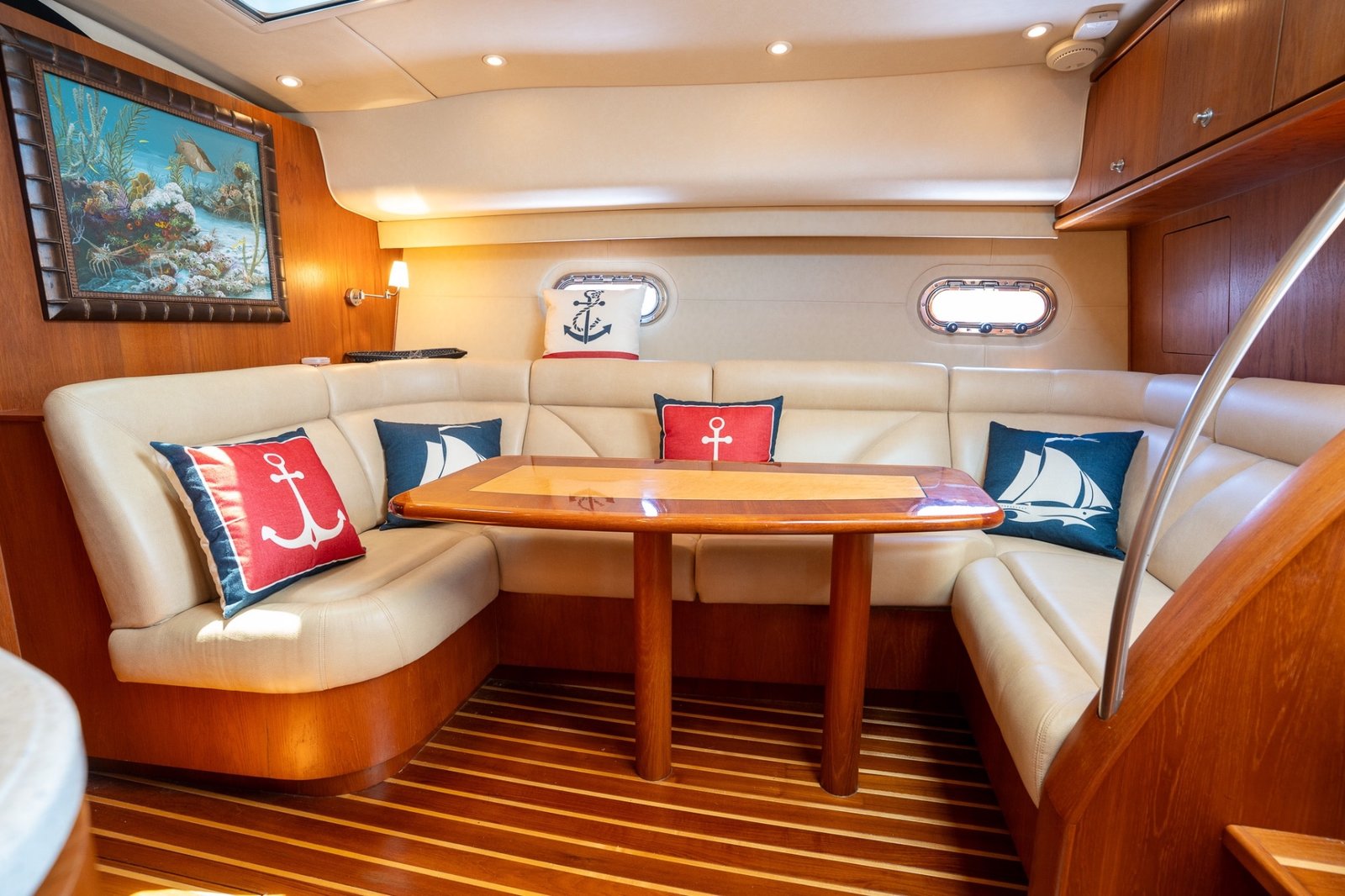 2008 Tiara 43 Sovran – Luxury Yacht on Pristine Conditions!!!