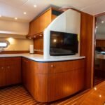 2008 Tiara 43 Sovran – Luxury Yacht on Pristine Conditions!!!