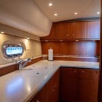 2008 Tiara 43 Sovran – Luxury Yacht on Pristine Conditions!!!
