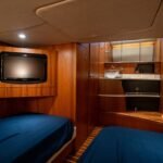 2008 Tiara 43 Sovran – Luxury Yacht on Pristine Conditions!!!