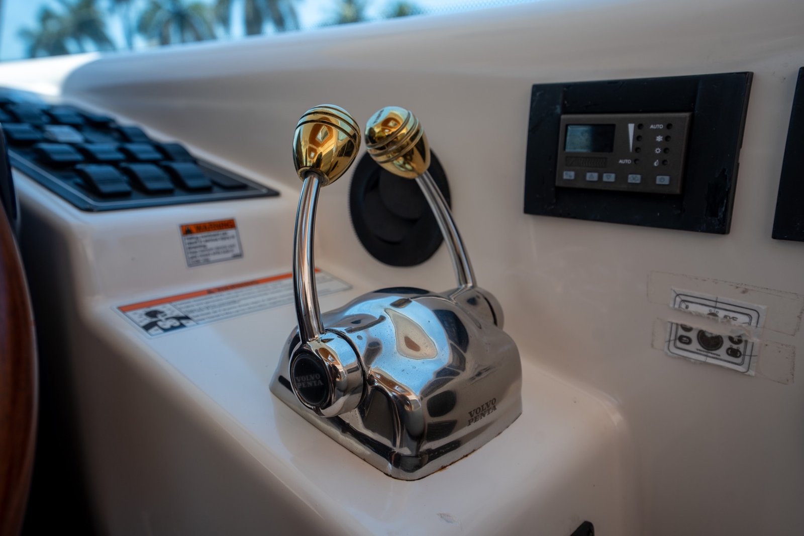 2008 Tiara 43 Sovran – Luxury Yacht on Pristine Conditions!!!