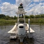 2020 Panga Marine 23