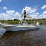 2020 Panga Marine 23