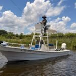 2020 Panga Marine 23