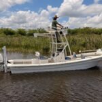 2020 Panga Marine 23