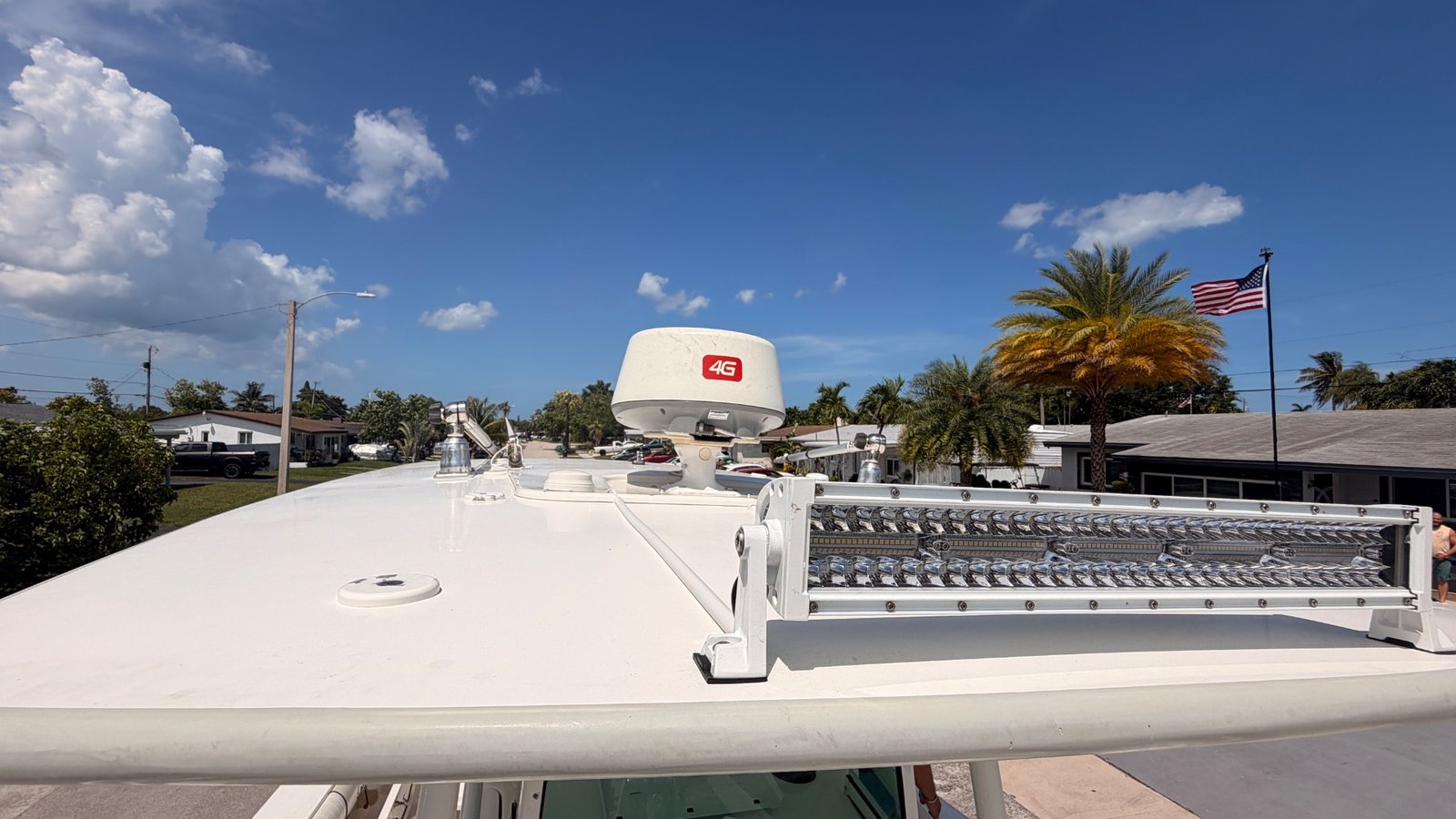 2015 Mako 284 on PRISTINE CONDITIONS!