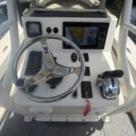 2020 Panga Marine 23