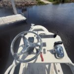 2020 Panga Marine 23