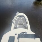 2020 Panga Marine 23