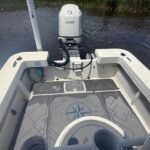 2020 Panga Marine 23