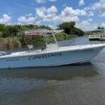 2005 Sailfish 2660CC powered by twin Yamaha 225hp 4 Strokes !!!