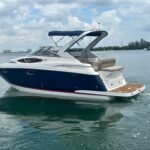 2014 Regal 30 Express powered by twin Volvo 4.3L with Only 500hrs !!!