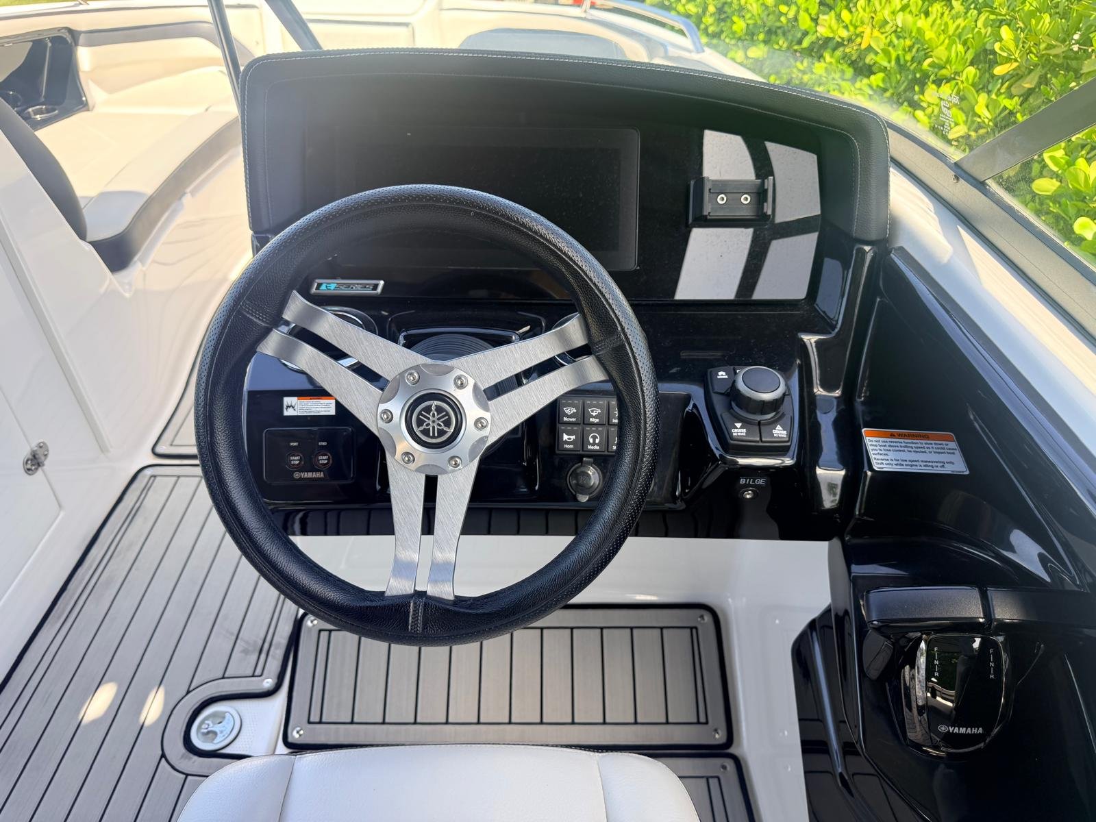 2020 Yamaha 242SE